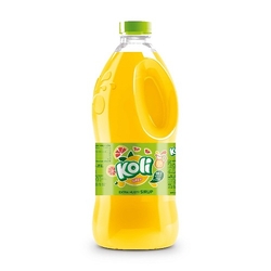 SIRUP KOLI 3L