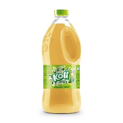 SIRUP KOLI 3L